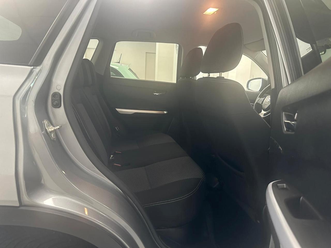 Suzuki Vitara 1.6 DDiS 4WD AllGrip V-Top