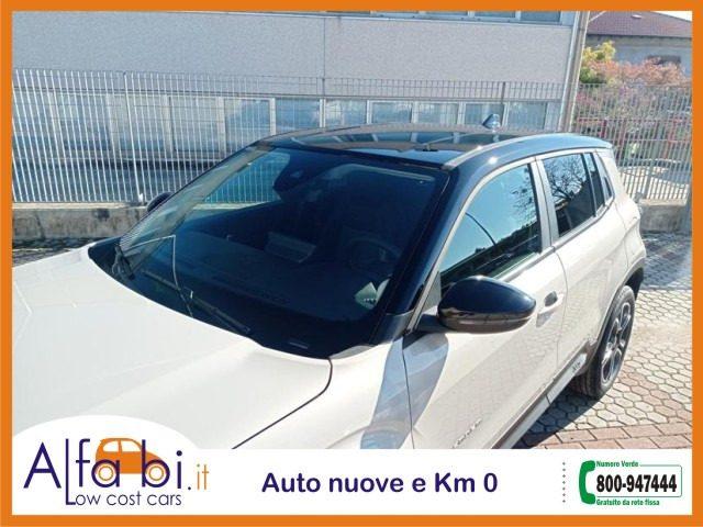 JEEP Avenger MY25 1.2 100CV Summit