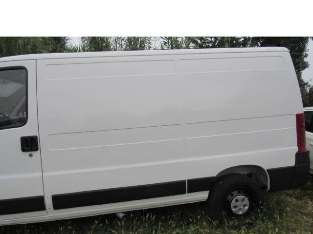 Fiat DUCATO 2800 IN ORDINE DI MECCANICA E DI CARROZZERIA