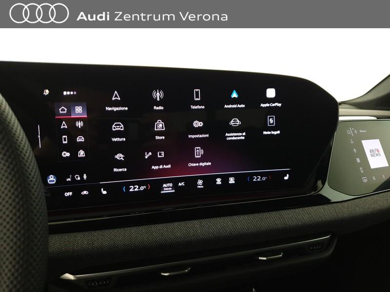 Avant 2.0TDI 204CV quattro S tronic S line Edition