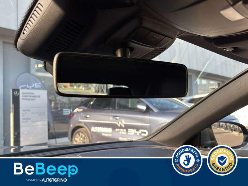 Mercedes-Benz Classe E Cbr E CABRIO 220 D PREMIUM AUTO