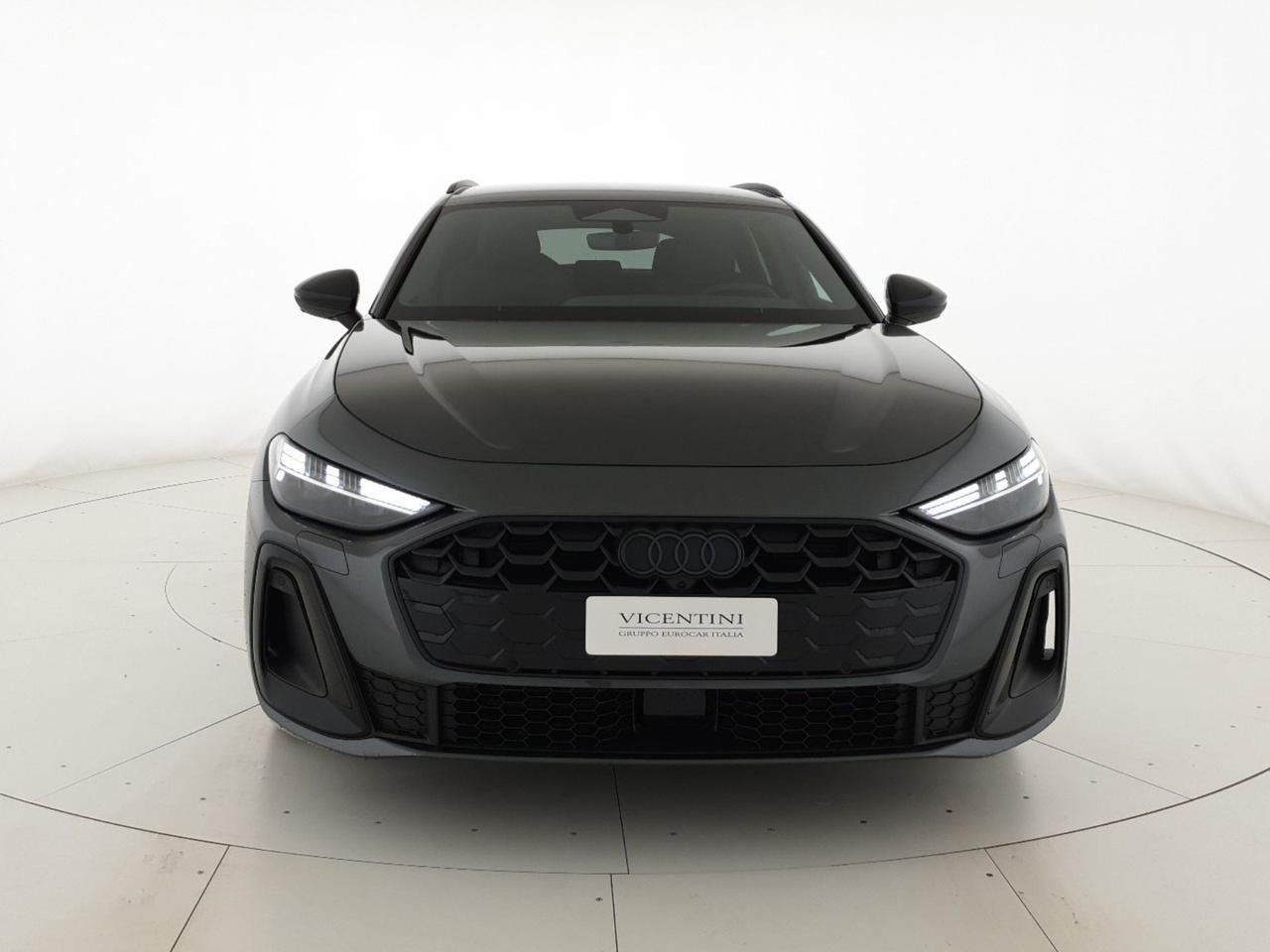 Avant 2.0TDI 204CV quattro S tronic S line Edition