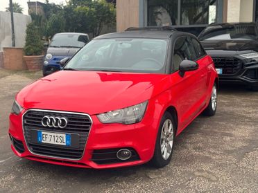 Audi A1 1.2 TFSI Ambition IMP GPL