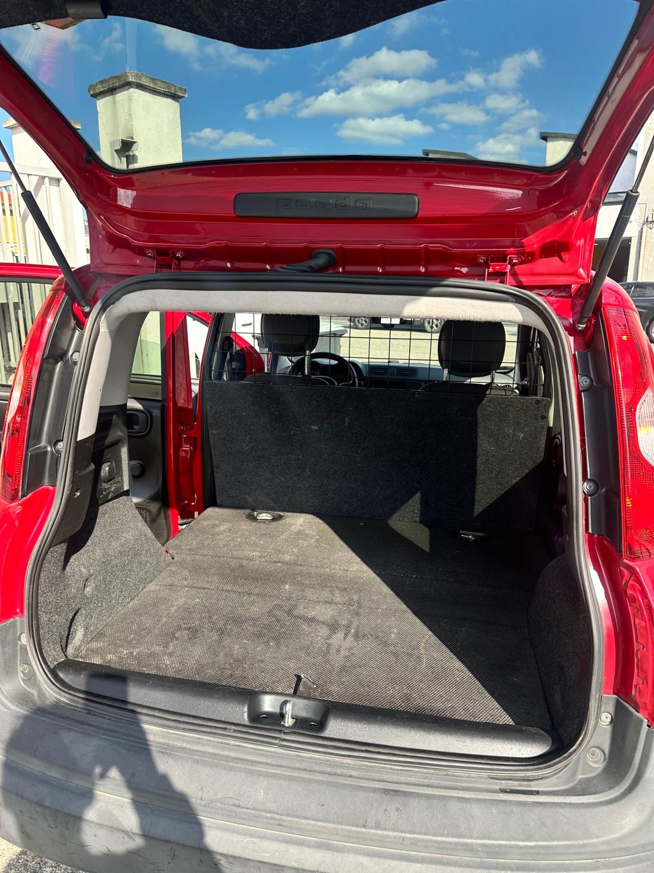 Fiat Panda 1.3 MJT S&S Pop Van 2 posti