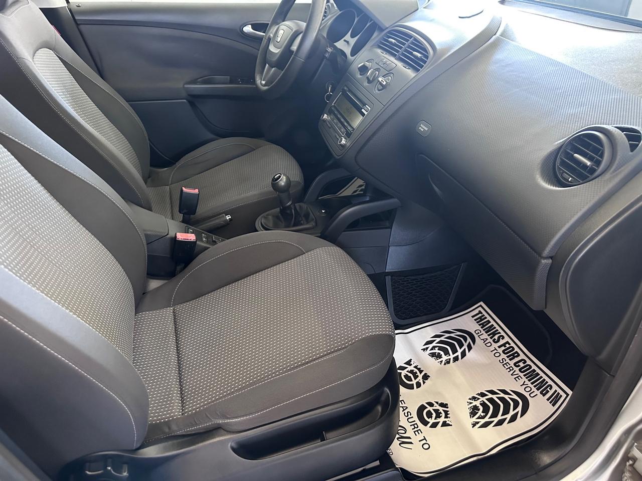 Seat Altea XL 1.2 Benzina Style Ok Neopatentati