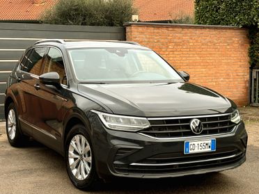 VW TIGUAN 1.5TSI(benz)-89000km-U.Propr-2021