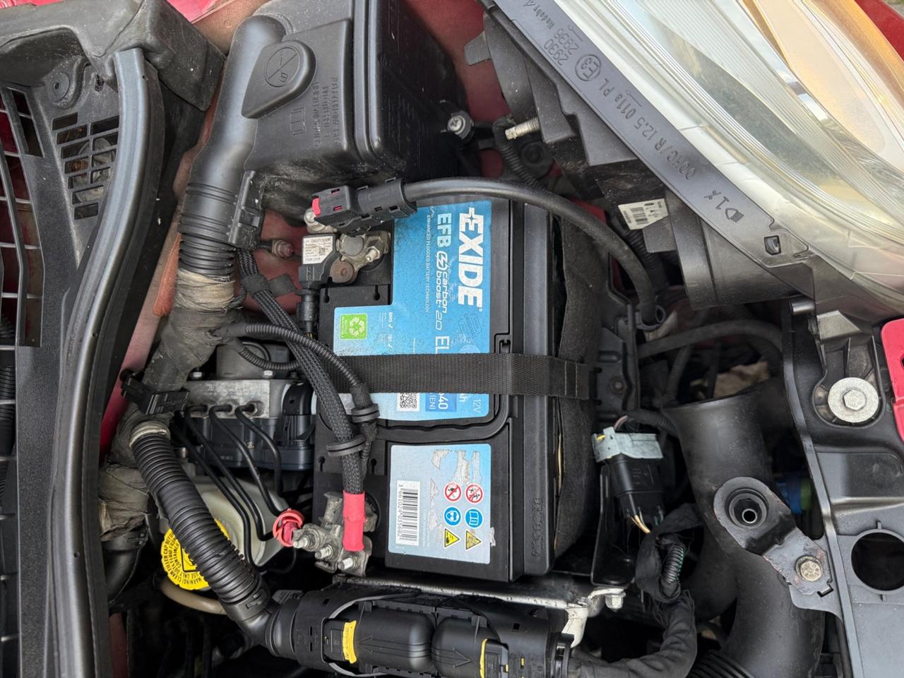 Fiat Panda 0.9 TwinAir Turbo S&S Easy