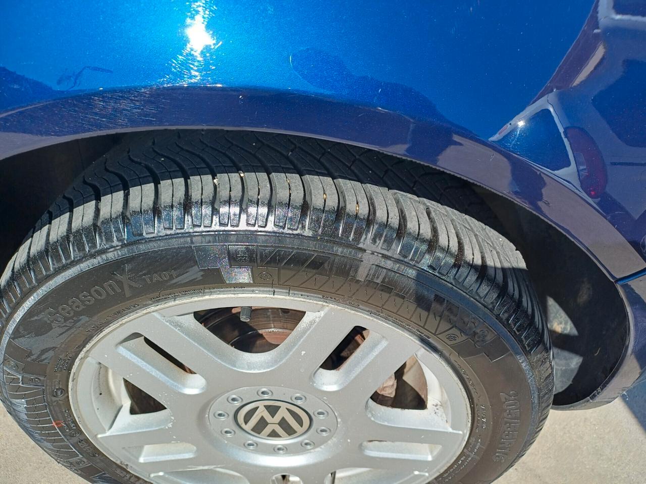 Volkswagen Golf 1.9 TDI/110 CV cat 5p.