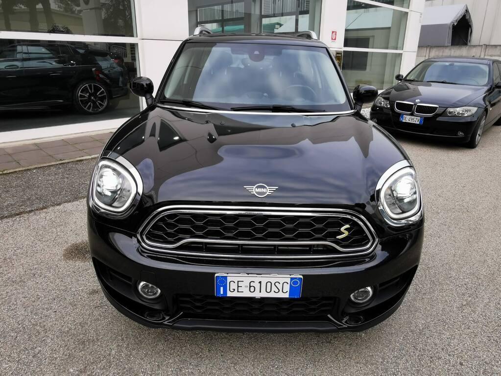 Mini Cooper SE Countryman Mini Countryman 1.5 Cooper SE Hype all4 auto
