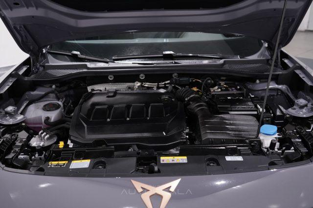 CUPRA Formentor 2.0 TDI 150cv DSG