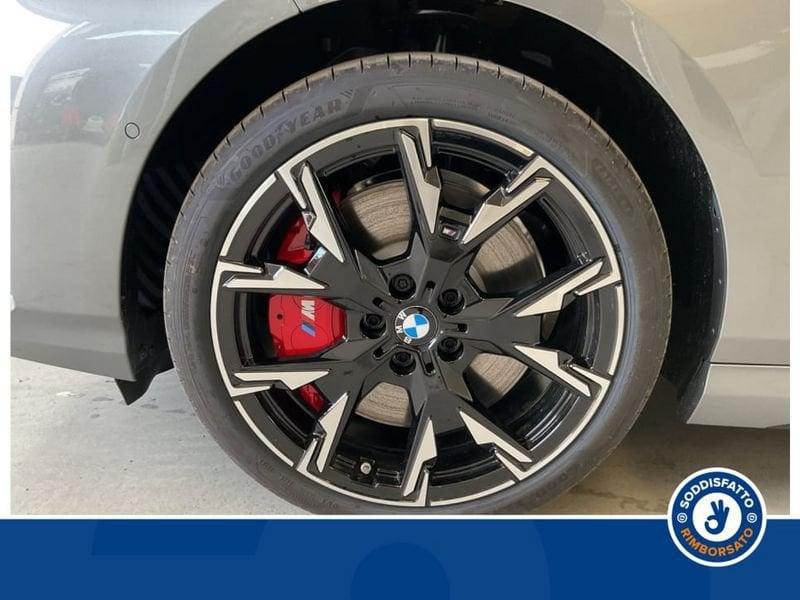 BMW Serie 1 120d M Sport Pro