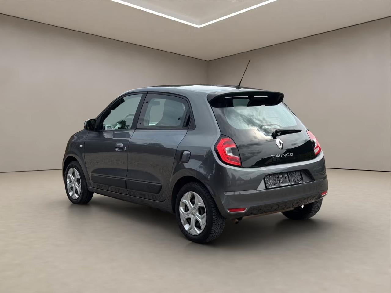 Renault Twingo SCe 69 CV Intens Bluetooth