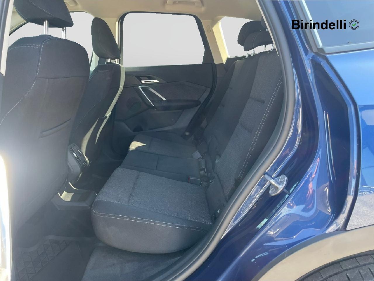BMW X1 (U11) - X1 sDrive 18d