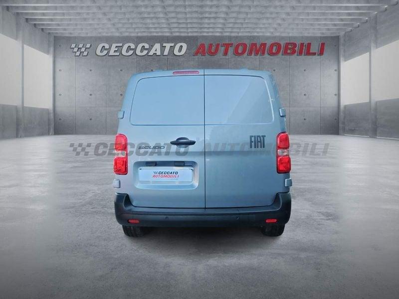 FIAT Scudo Scudo Serie 3 Doppia Cabina Mobile L2h1 1.5 Bluehdi 120cv Mt6