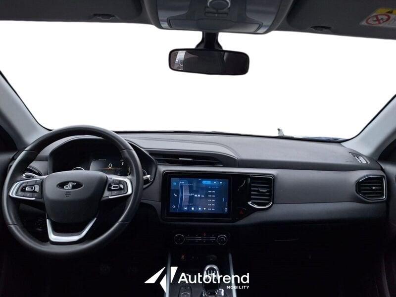 DR AUTOMOBILES dr 4.0 1.5 Bi-Fuel GPL 116 CV TETTO