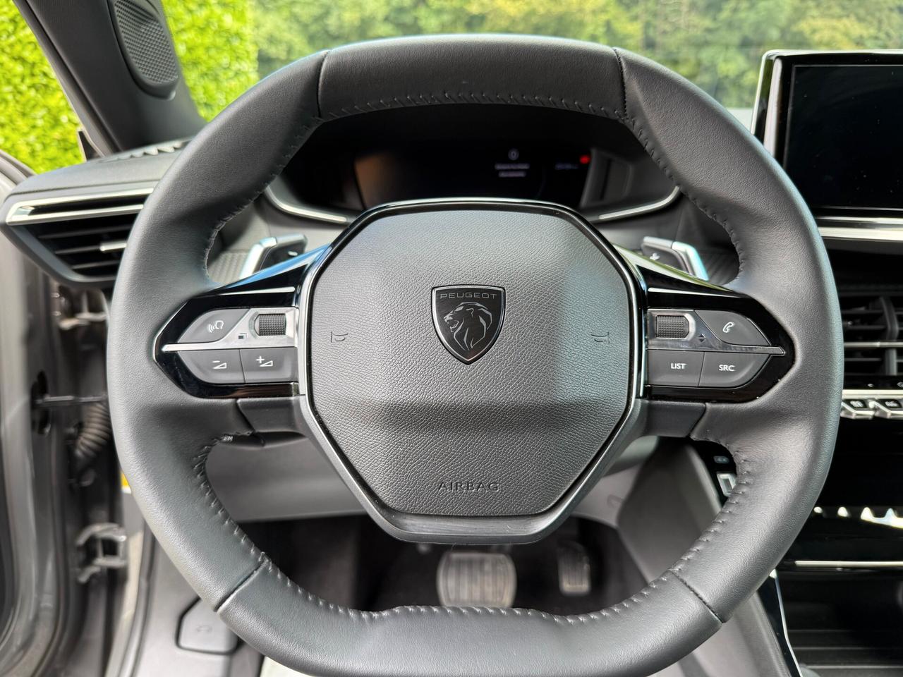 Peugeot 2008 PureTech 130 S&S EAT8 Allure