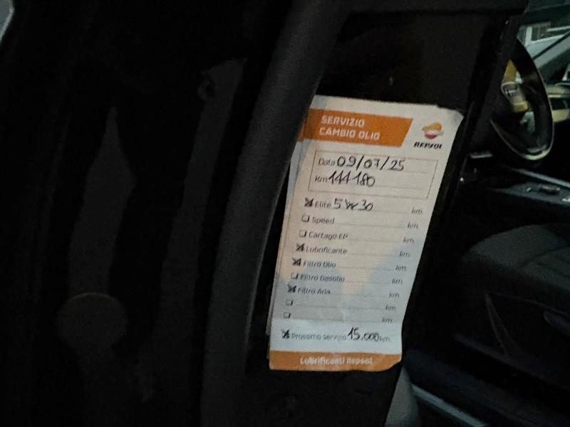 Audi A4 Avant 2.0 tdi 150 CV Sport s-tronic