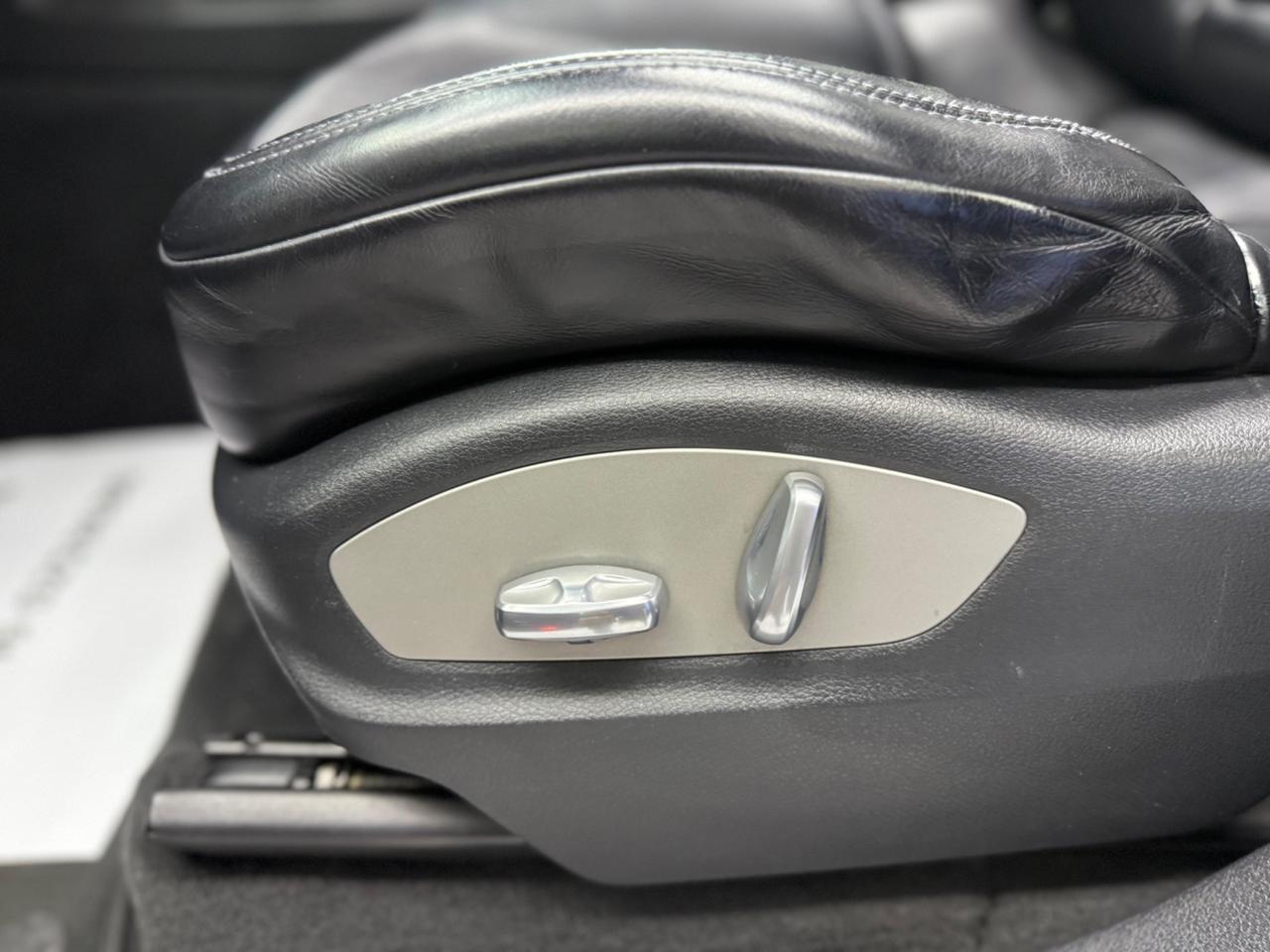 Porsche Cayenne 3.0 Diesel Platinum Edition