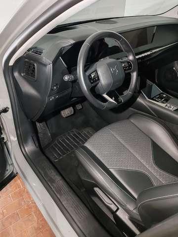 DS Automobiles DS 4 1.2 130cv Trocadero Auto