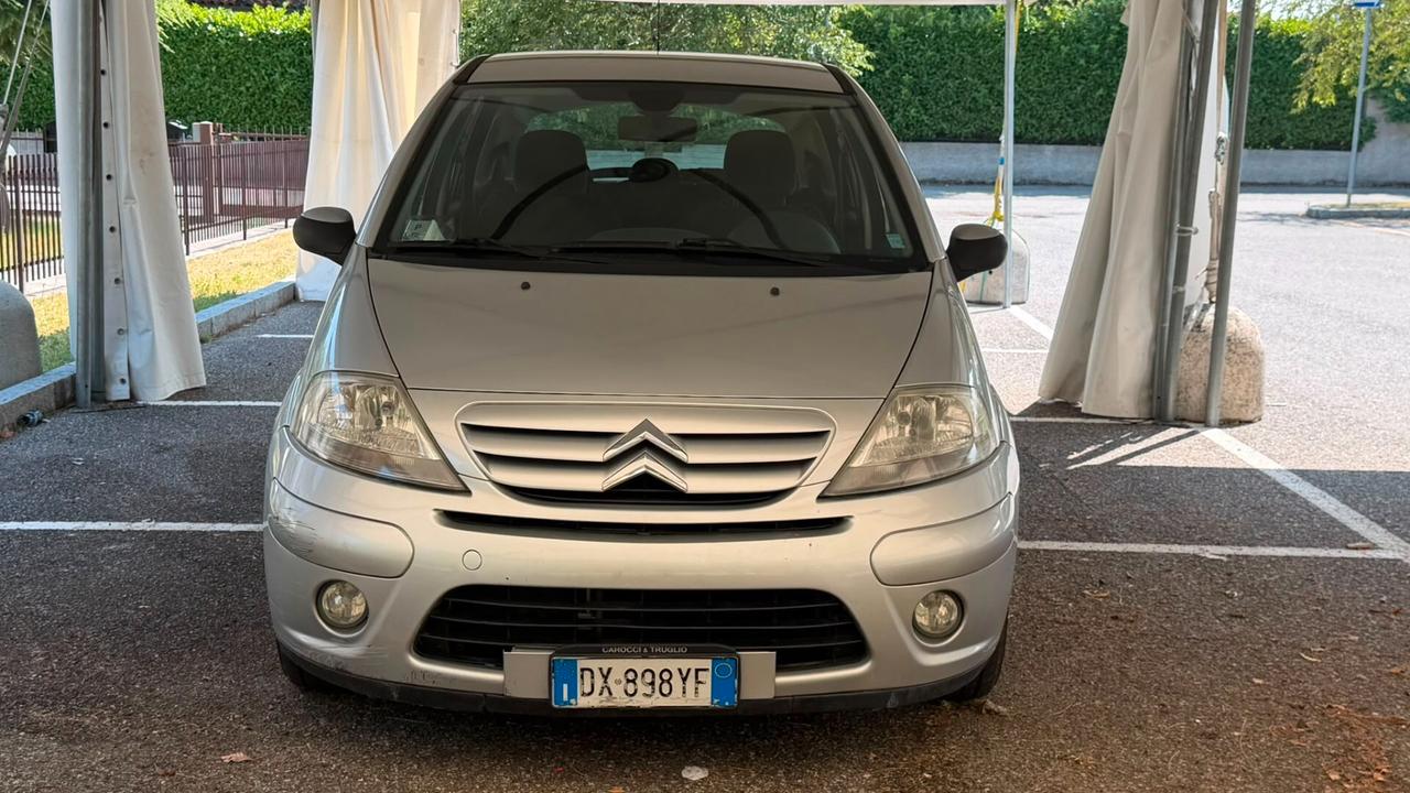 Citroen C3 1.1 airdream Ideal