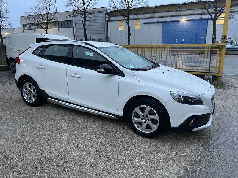 Volvo V40 Cross Country V40 Cross Country D2 Powershift Momentum
