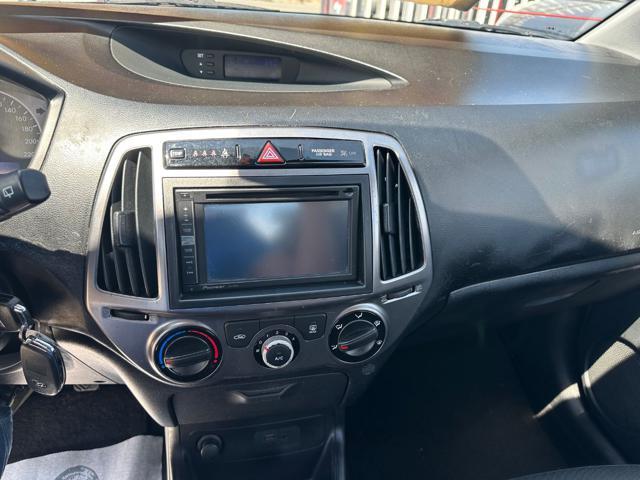 HYUNDAI i20 1.4 CRDi 5p.Comfort 90CV
