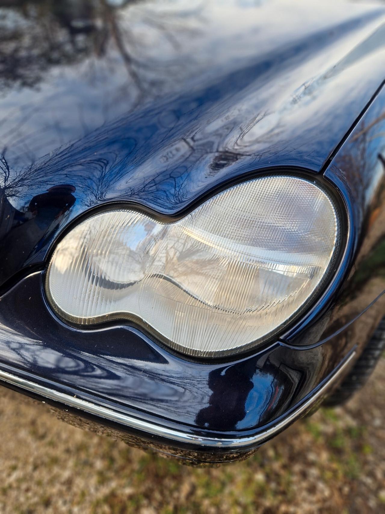 Mercedes-benz C 180 Avantgarde Evo - Automatica