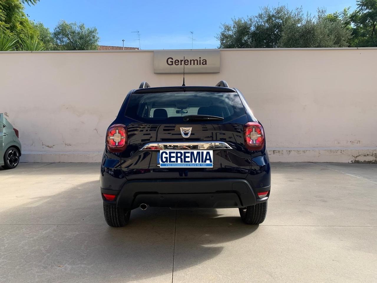 Dacia Duster 1.5 Blue dCi 8V 115 CV 4x2 Comfort