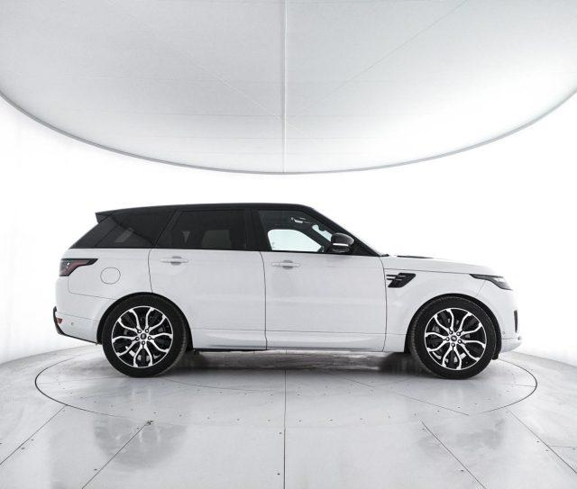 LAND ROVER Range Rover Sport Range Rover Sport 3.0d i6 mhev HSE Dynamic 249cv a