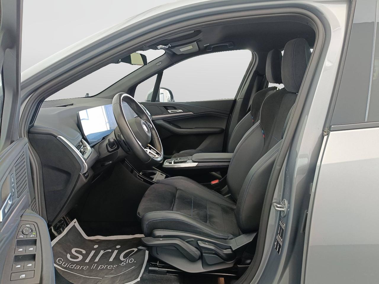 BMW Serie 2 U06 Active Tourer - 218d Active Tourer Msport auto