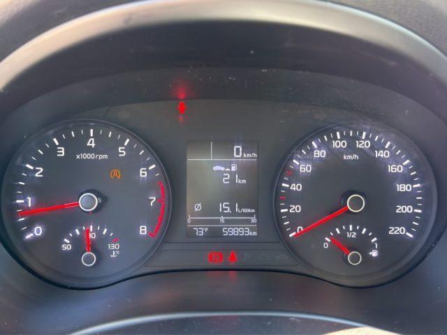 KIA Rio Rio 1.2 MPi GPL Evolution