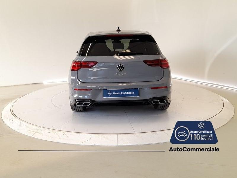 Volkswagen Golf 1.5 TSI EVO ACT R-Line