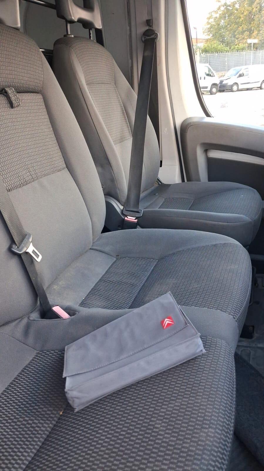 Citroen JUMPER 2.0 HDI 100 CV L1H1