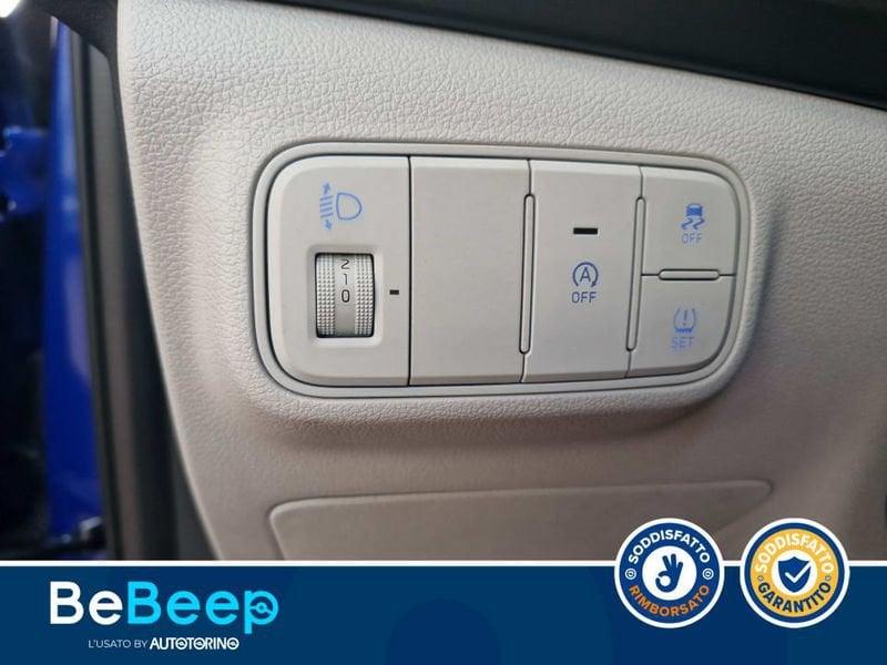 Hyundai i20 1.0 T-GDI 48V BOSE EXTERIOR PACK DCT