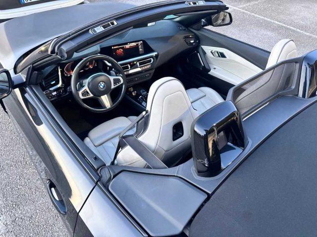 BMW Z4 (G29) - sDrive30i Msport