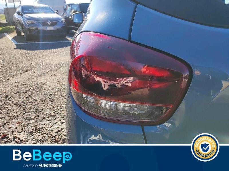 Dacia Spring ESSENTIAL ELECTRIC 45