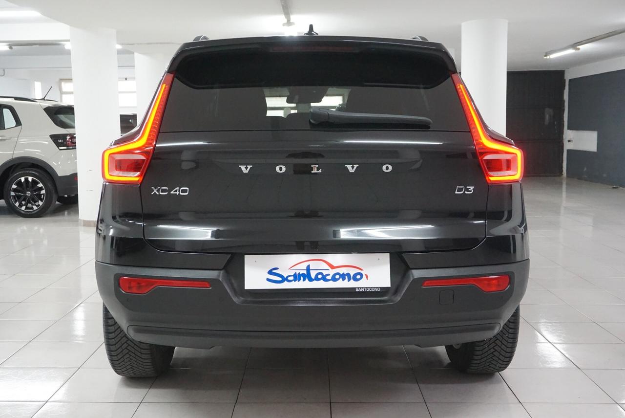 Volvo XC40 D3 Geartronic Business