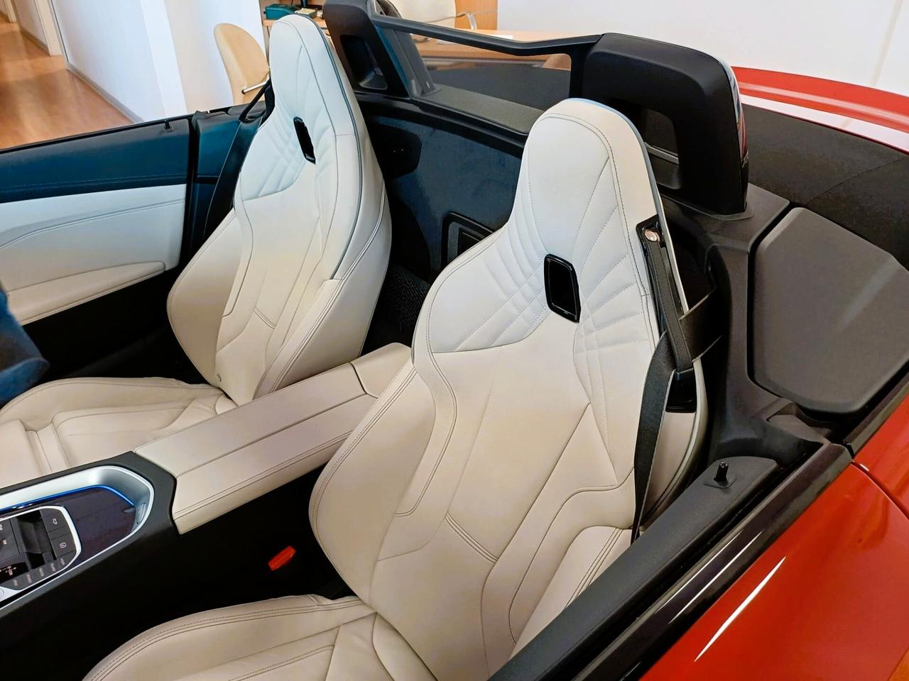 Bmw Z4 M M40i