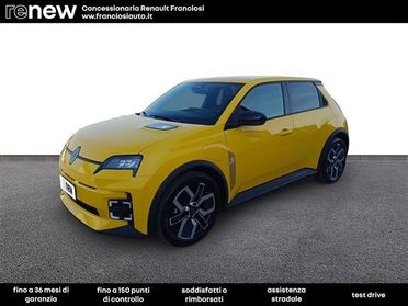 RENAULT Other Renault 5 E-Tech Techno urban range 120cv