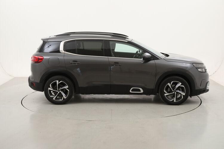 Citroen C5 Aircross Shine EAT8 BR699184 2.0 Diesel 177CV