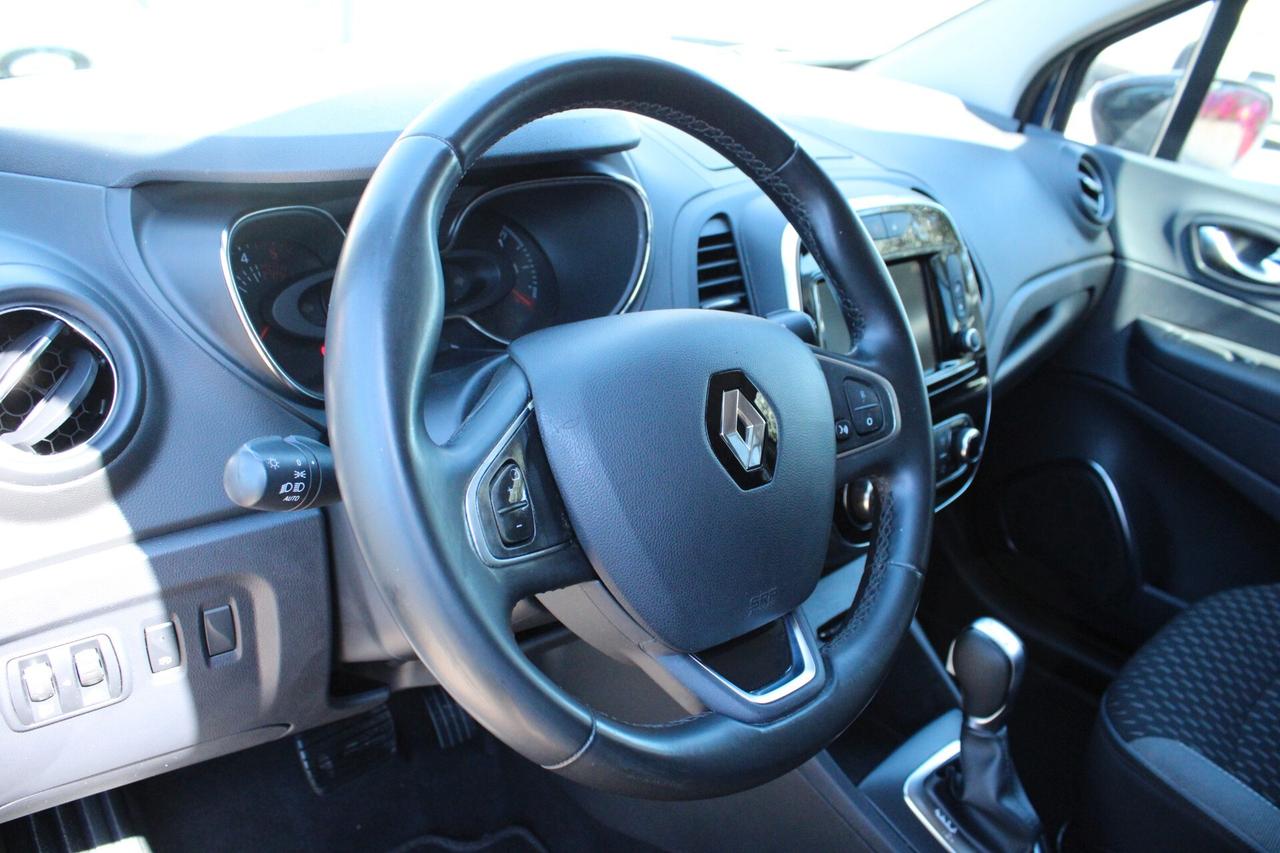 Renault Captur dCi 8V 90 CV Start&Stop Energy Life