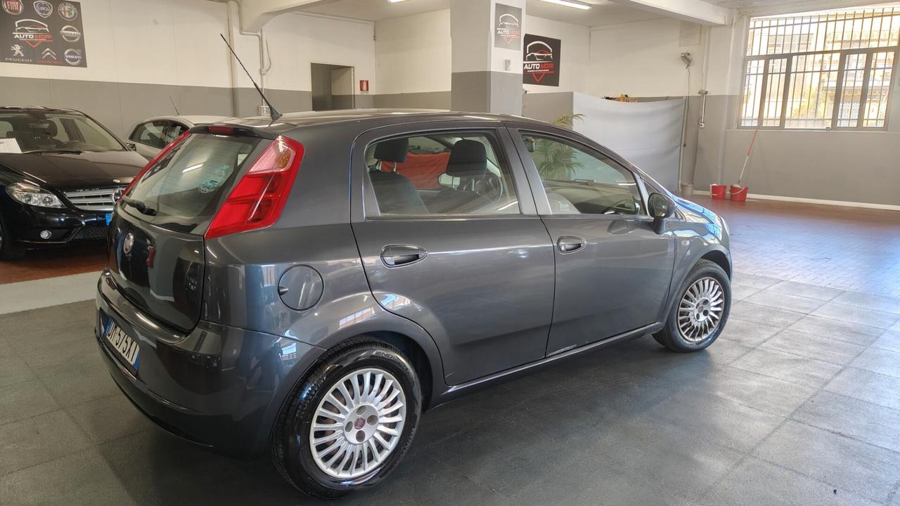 Fiat Grande Punto Grande Punto 1.2 5 porte Dynamic