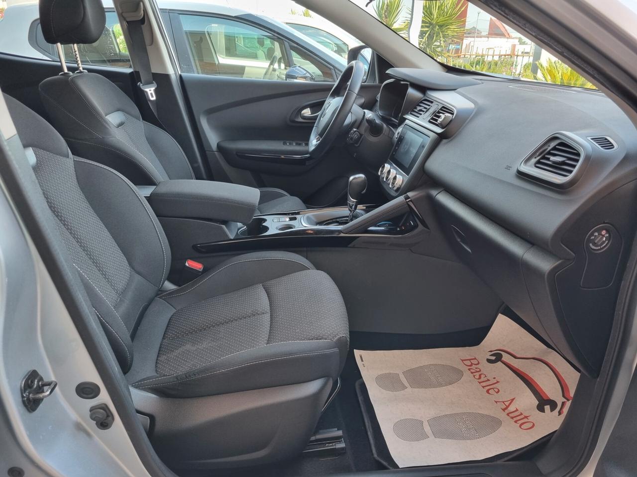 Renault Kadjar 2019 1.5 blue dci Business 115cv edc