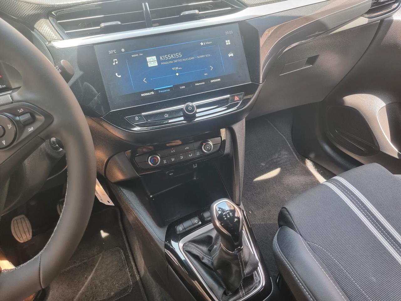 Opel Corsa 1.2 75 CV NESSUN OBBLIGO DI FINANZIAMENTO