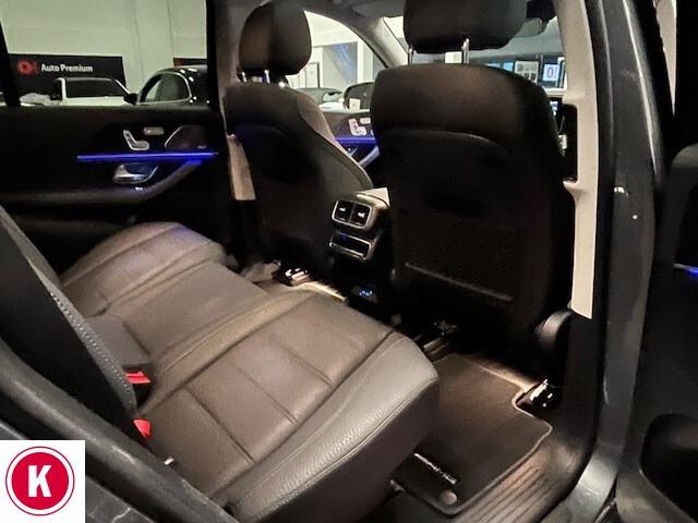 Mercedes-benz GLS 450 d 4Matic Premium Plus 7 posti