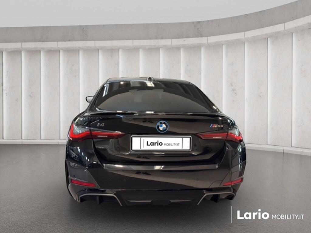 BMW i4 M 50 Sport Auto