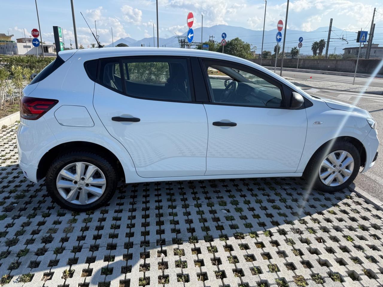 Dacia Sandero Streetway 1.0 SCe 65 CV Access