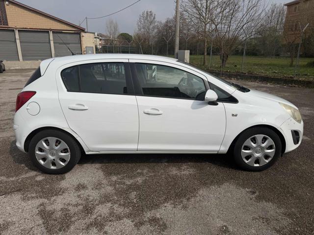 OPEL Corsa 1.2 85CV 5p TECH Elective BENZINA/GPL come nuova