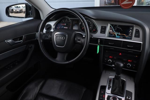 AUDI A6 3.0 V6 TDI F.AP. quatttro Avant tiptronic