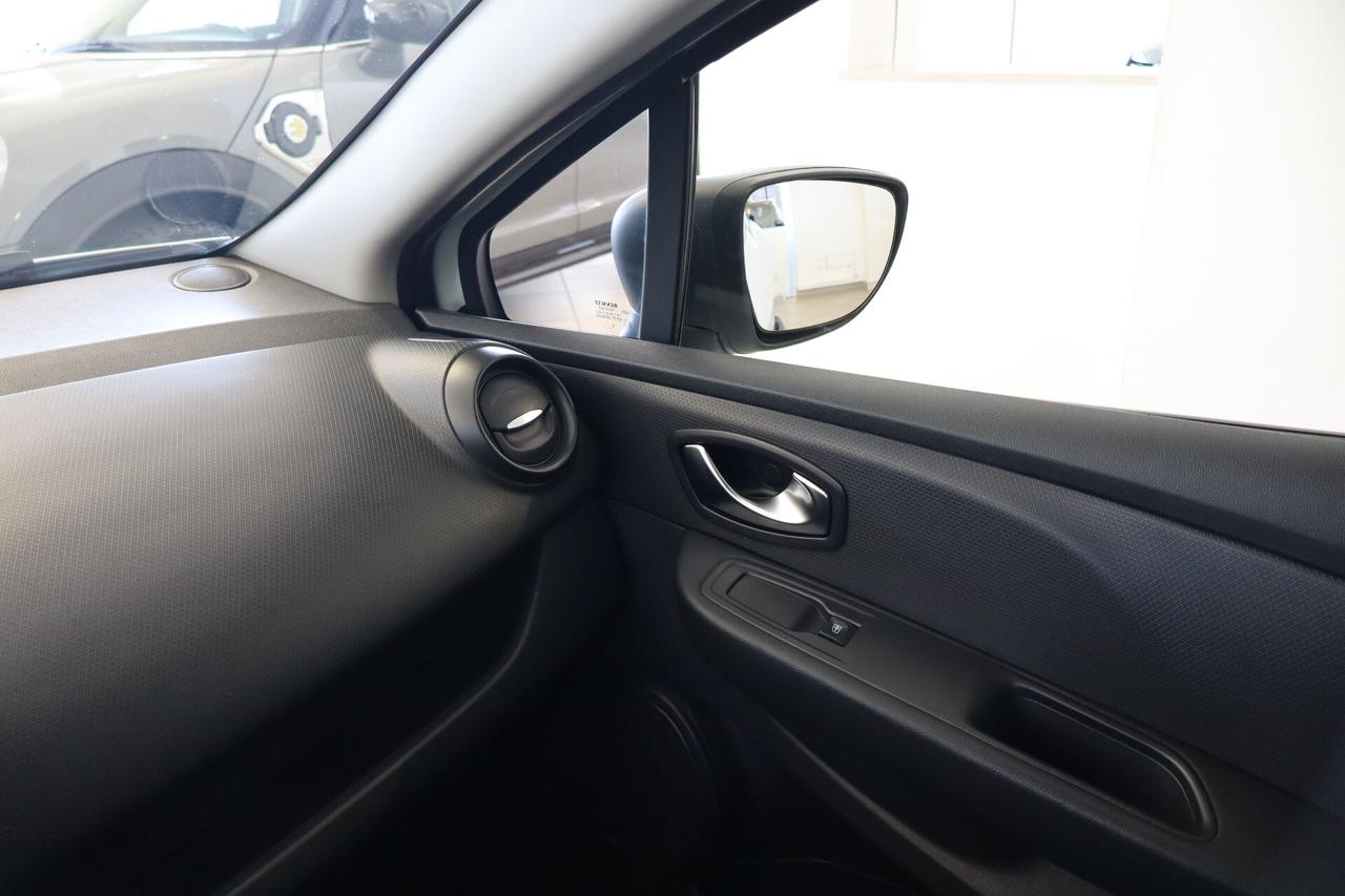 RENAULT CLIO 1.5 DCI 75 CV - IDEALE X NEOPATENTATI - BLOCKSHAFT